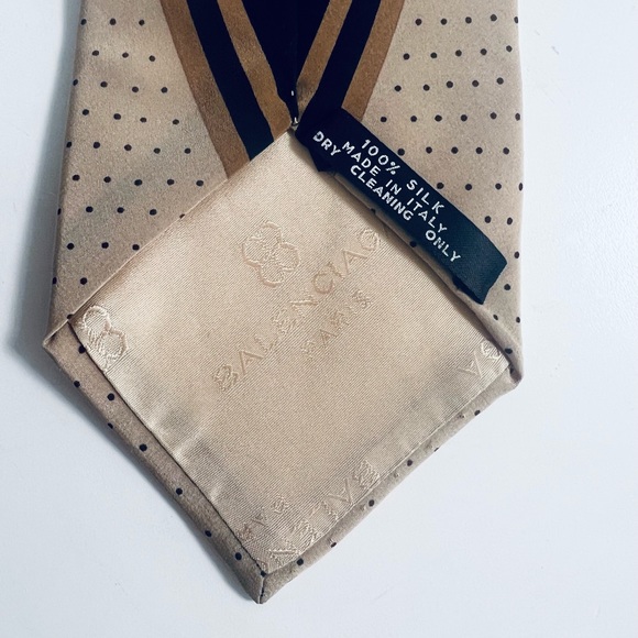 Balenciaga Men’s Tie - Picture 5 of 12